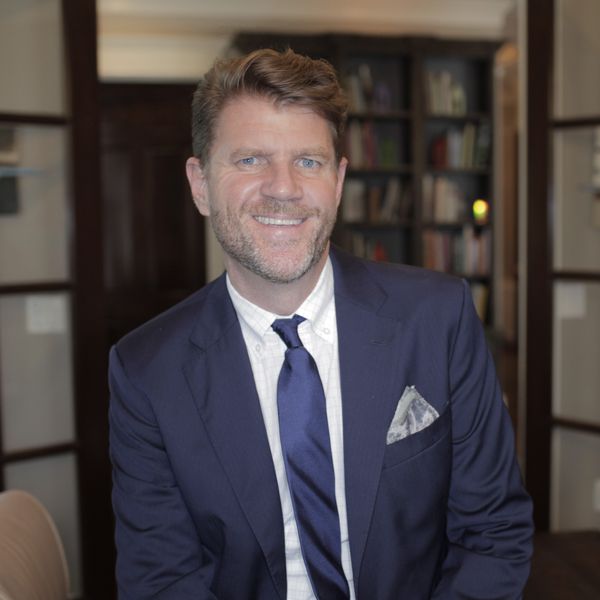 Bill Baldwin, Broker/Owner